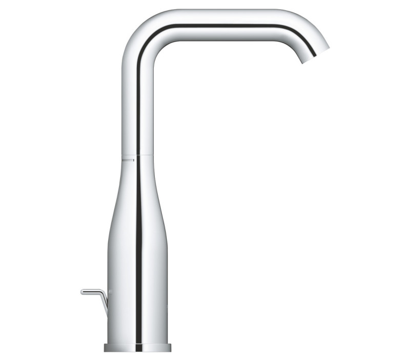 Змішувач одноважільний Grohe Essence для раковини 1/2" L-розміру (24174001)