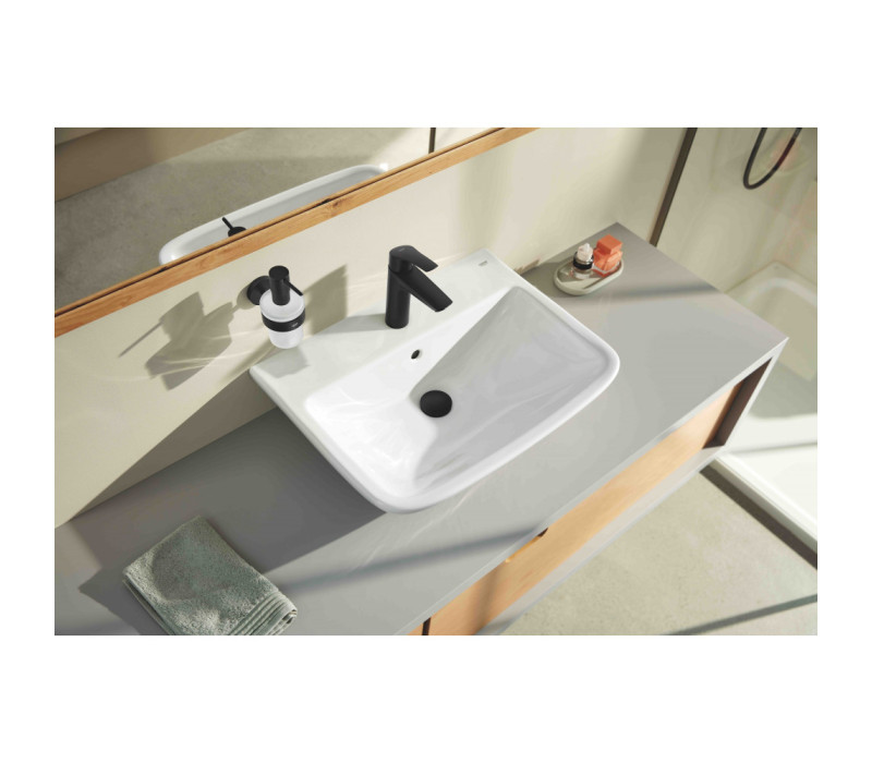 Змішувач одноважільний Grohe Eurosmart для раковини 1/2" M-розміру (233242433)