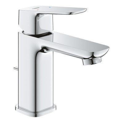 Змішувач одноважільний Grohe Cubeo для раковини s-розміру (1016940000)
