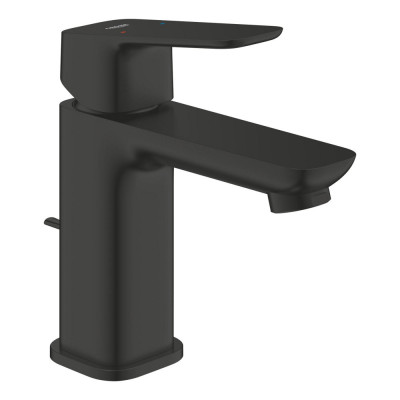 Змішувач змішувач Grohe Cubeo для раковини s-розміру (1016942430)