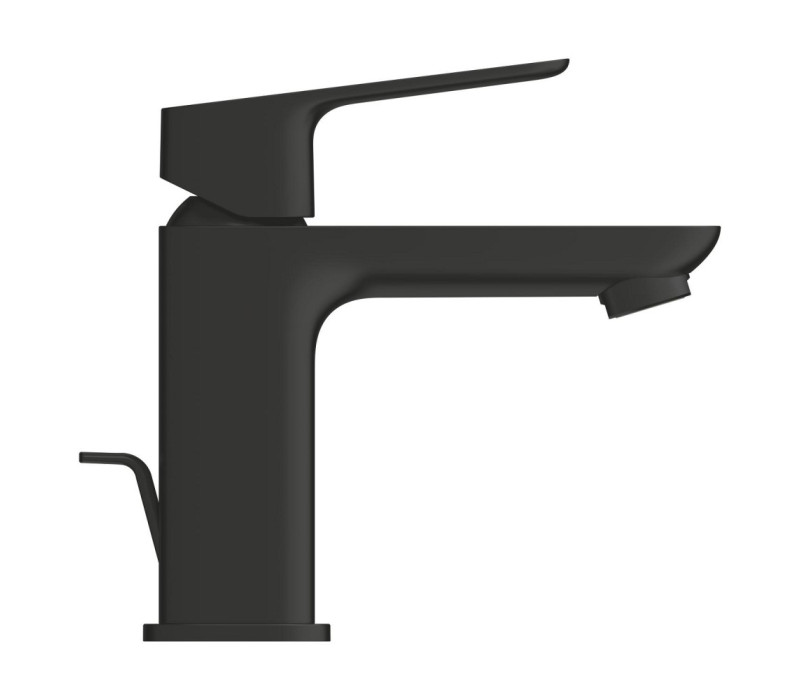 Змішувач змішувач Grohe Cubeo для раковини s-розміру (1016942430)