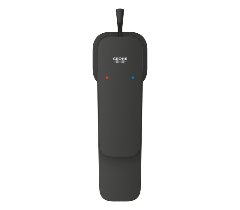 Змішувач змішувач Grohe Cubeo для раковини s-розміру (1016942430)