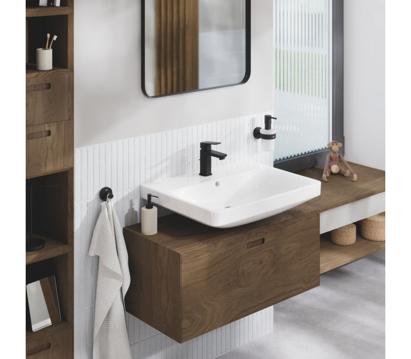 Змішувач змішувач Grohe Cubeo для раковини s-розміру (1016942430)