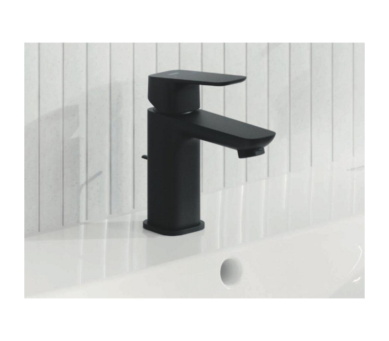 Змішувач змішувач Grohe Cubeo для раковини s-розміру (1016942430)