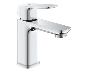 Змішувач одноважільний Grohe Cubeo для раковини s-розміру (1016990000)