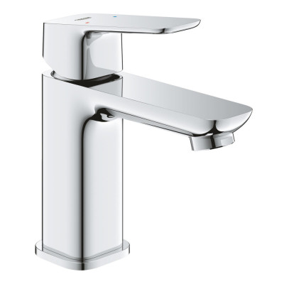 Змішувач одноважільний Grohe Cubeo для раковини s-розміру (1016990000)