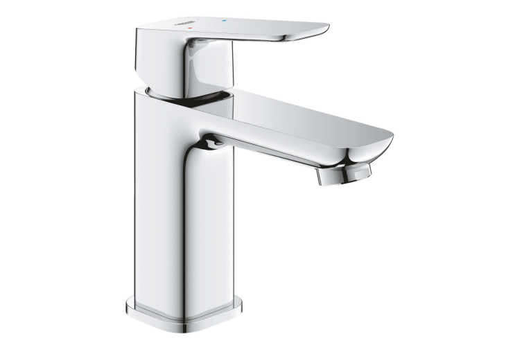 Змішувач одноважільний Grohe Cubeo для раковини s-розміру (1016990000) 1016990000