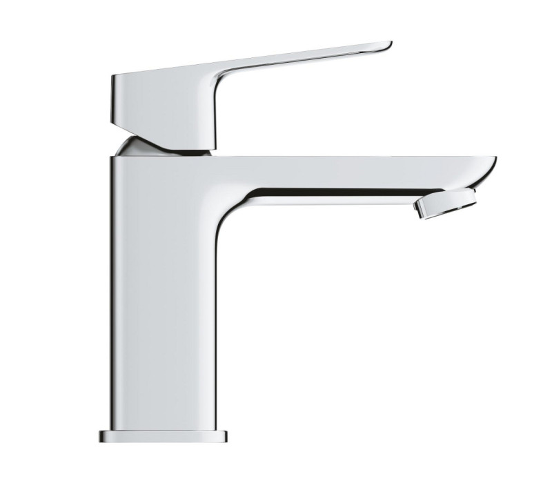 Змішувач одноважільний Grohe Cubeo для раковини s-розміру (1016990000)