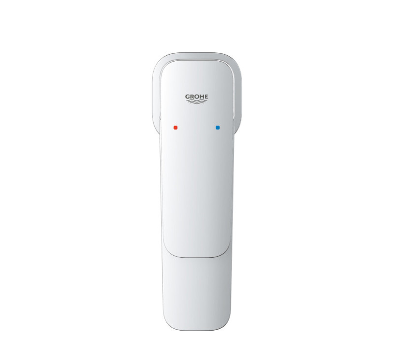 Змішувач одноважільний Grohe Cubeo для раковини s-розміру (1016990000)