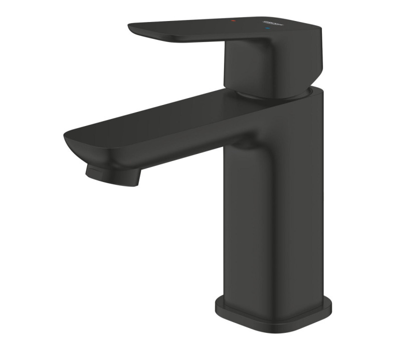 Змішувач змішувач Grohe Cubeo для раковини s-розміру (1016992430) Змішувач змішувач Grohe Cubeo для раковини s-розміру (1016992430)