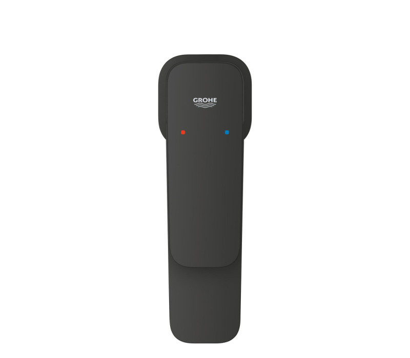 Змішувач змішувач Grohe Cubeo для раковини s-розміру (1016992430) Змішувач змішувач Grohe Cubeo для раковини s-розміру (1016992430)