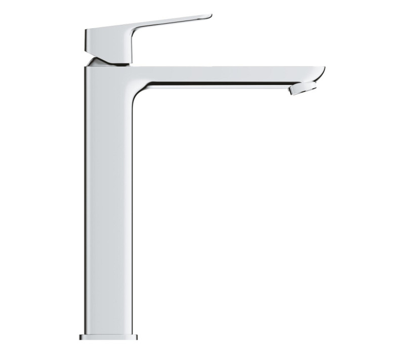 Змішувач одноважільний Grohe Cubeo для раковини XL-розміру (1017290000)