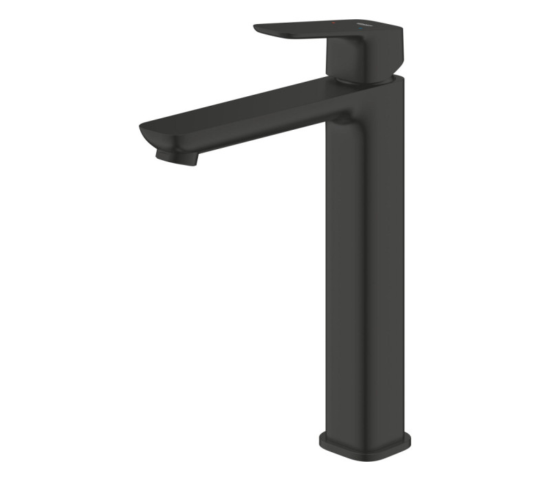 Змішувач змішувач Grohe Cubeo для раковини XL-розміру (1017292430)