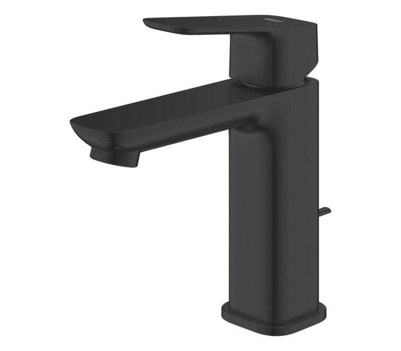 Змішувач змішувач Grohe Cubeo для раковини M-розміру (1017492430) Змішувач змішувач Grohe Cubeo для раковини M-розміру (1017492430)