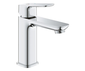 Змішувач змішувач Grohe Cubeo для раковини M-розміру (1017550000)