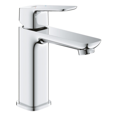 Змішувач змішувач Grohe Cubeo для раковини M-розміру (1017550000)