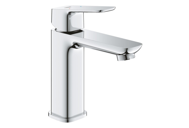 Змішувач змішувач Grohe Cubeo для раковини M-розміру (1017550000) 1017550000