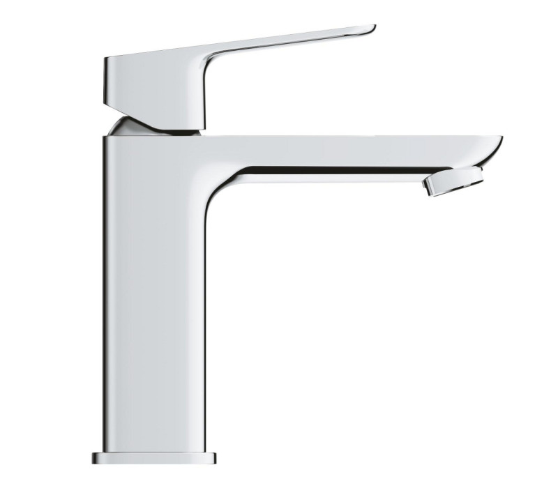Змішувач змішувач Grohe Cubeo для раковини M-розміру (1017550000) Змішувач змішувач Grohe Cubeo для раковини M-розміру (1017550000)