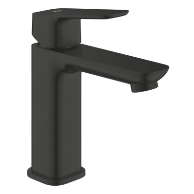 Змішувач змішувач Grohe Cubeo для раковини M-розміру (1017552430)