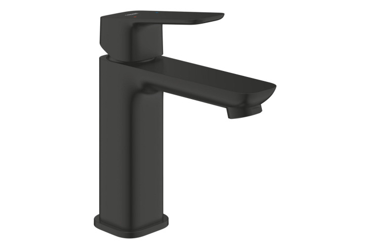 Змішувач змішувач Grohe Cubeo для раковини M-розміру (1017552430) 1017552430