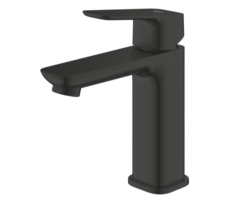 Змішувач змішувач Grohe Cubeo для раковини M-розміру (1017552430) Змішувач змішувач Grohe Cubeo для раковини M-розміру (1017552430)