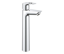 Смеситель однорычажный Grohe BauLoop для раковины XL-Size (32856001) Смеситель однорычажный Grohe BauLoop для раковины XL-Size (32856001)