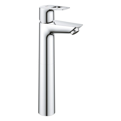 Змішувач одноважільний Grohe BauLoop для раковини XL-Size (32856001)