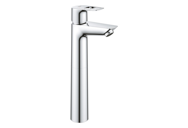 Змішувач одноважільний Grohe BauLoop для раковини XL-Size (32856001) 32856001