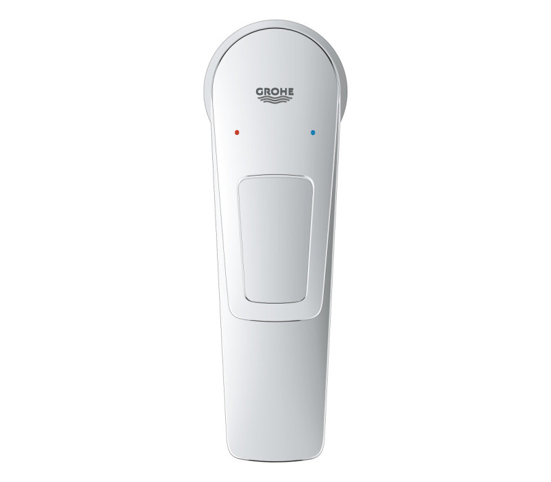 Змішувач одноважільний Grohe BauLoop для раковини XL-Size (32856001)