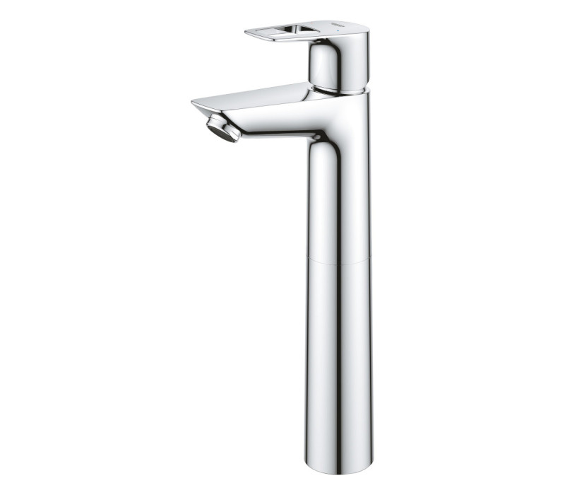 Змішувач одноважільний Grohe BauLoop для раковини XL-Size (32856001)