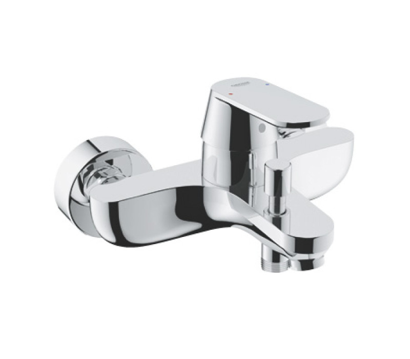 Змішувач одноважільний Grohe Eurosmart Cosmopolitan для ванни (32831000)