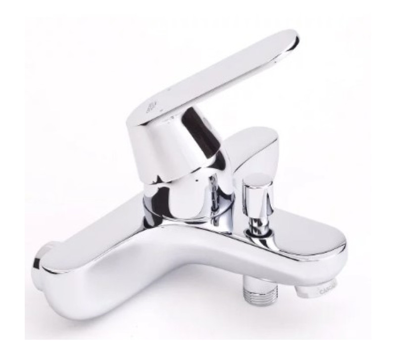 Змішувач одноважільний Grohe Eurosmart Cosmopolitan для ванни (32831000)