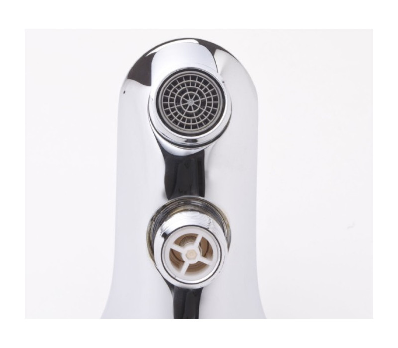 Змішувач одноважільний Grohe Eurosmart Cosmopolitan для ванни (32831000)