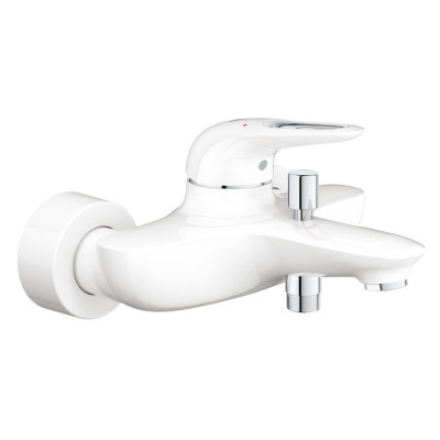 Змішувач одноважільний Grohe Eurostyle для ванни (33591LS3)