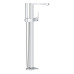 Смеситель однорычажный Grohe Plus Для ванны, напольный монтаж (23846003) 23846003