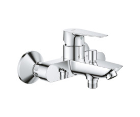Смеситель смеситель Grohe BauEdge New Для ванны (23605001)