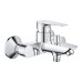Змішувач змішувач Grohe BauEdge New Для ванни (23605001) 23605001