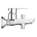 Змішувач змішувач Grohe BauEdge New Для ванни (23605001) 23605001