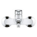 Змішувач змішувач Grohe BauEdge New Для ванни (23605001) 23605001