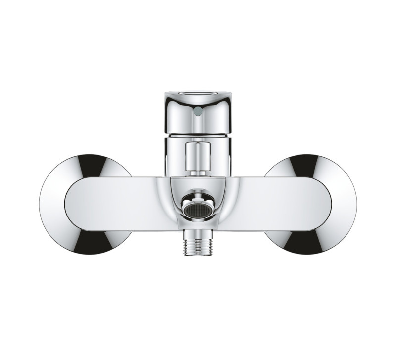 Змішувач змішувач Grohe BauEdge New Для ванни (23605001) Змішувач змішувач Grohe BauEdge New Для ванни (23605001)