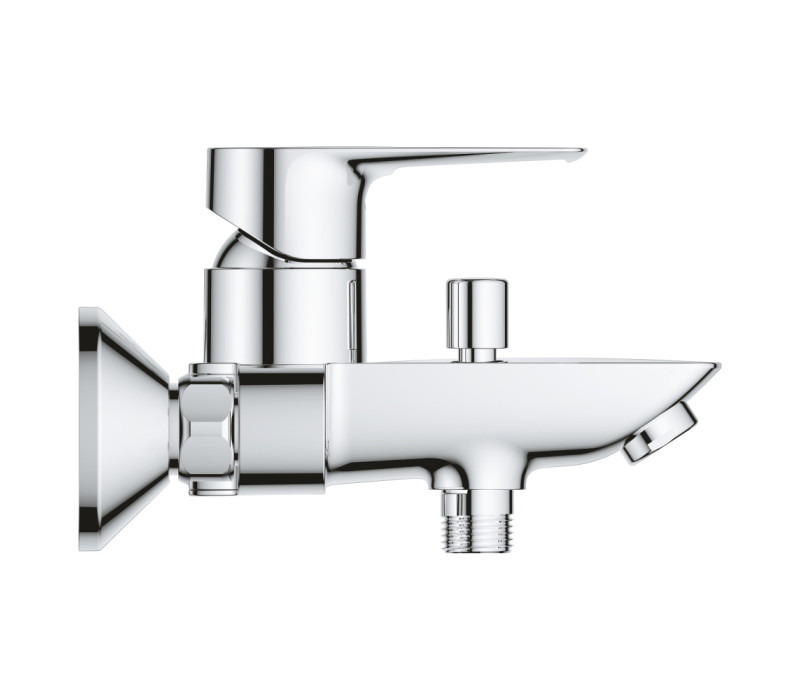 Змішувач одноважільний Grohe BauLoop New Для ванни (23603001)