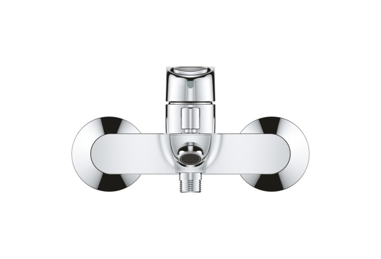 Смеситель однорычажный Grohe BauLoop New Для ванны (23603001) 23603001