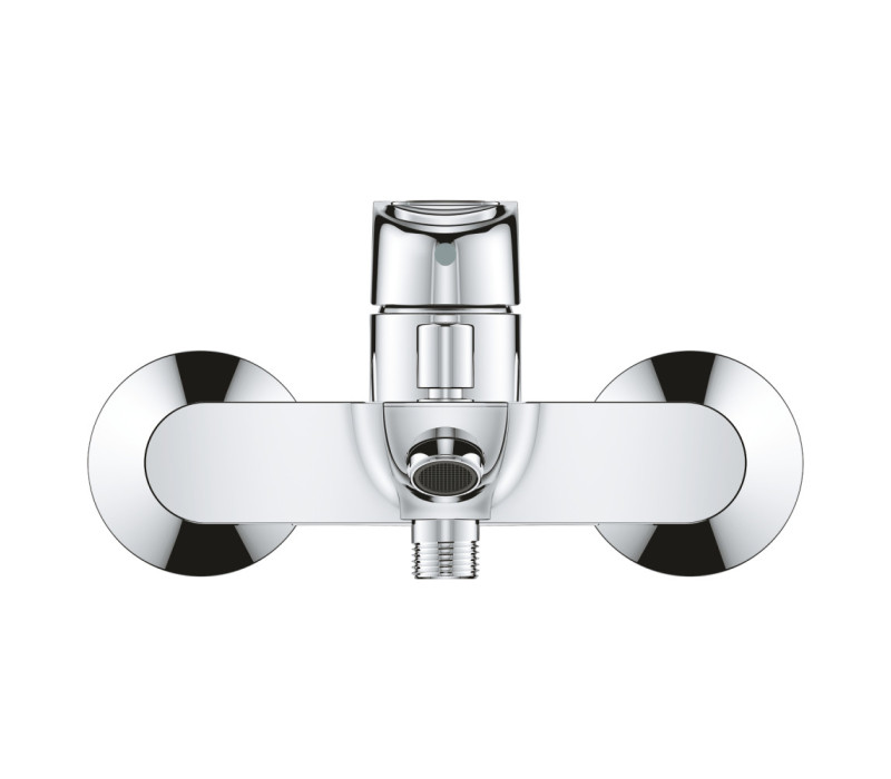Змішувач одноважільний Grohe BauLoop New Для ванни (23603001)