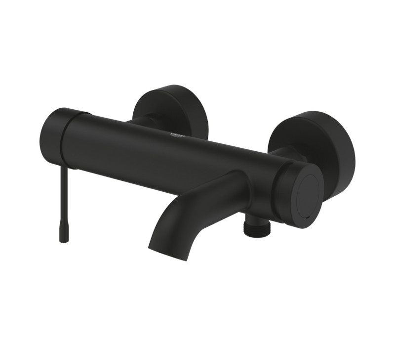 Змішувач одноважільний Grohe Essence для ванни (25250kf1)