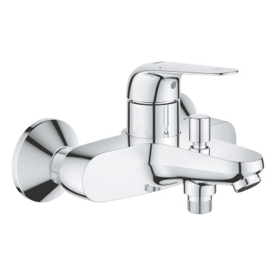 Змішувач одноважільний Grohe Euroeco для ванни (32743001)
