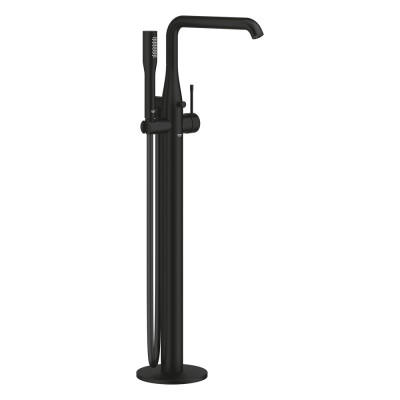 Смеситель однорычажный Grohe Essence для ванны, напольный монтаж (25248kf1)