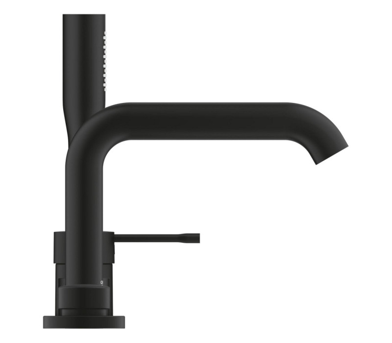 Змішувач змішувач Grohe Essence для ванни на 4 отвори (25251kf1)