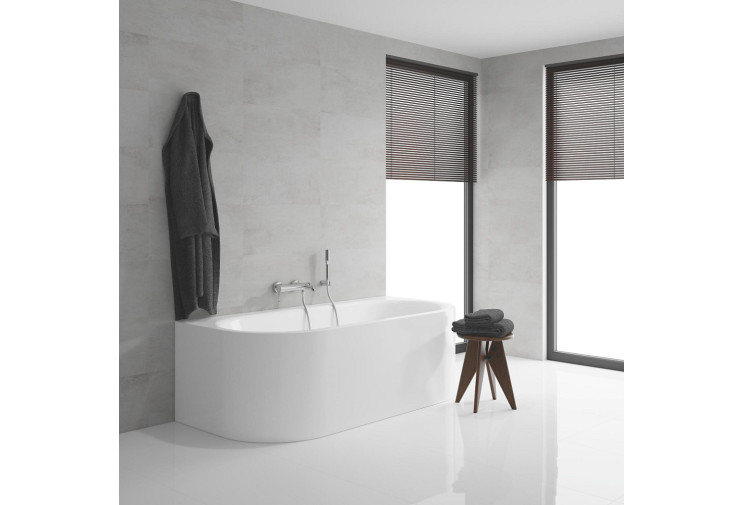 Смеситель однорычажный Grohe Essence для ванны (25250001) 25250001