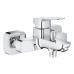 Смеситель смеситель Grohe Cubeo для ванны (1018130000) 1018130000