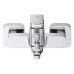 Смеситель смеситель Grohe Cubeo для ванны (1018130000) 1018130000